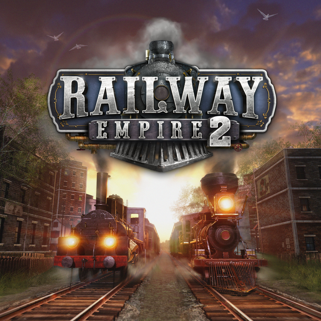 Railway Empire 2 - Nintendo Switch™ Edition