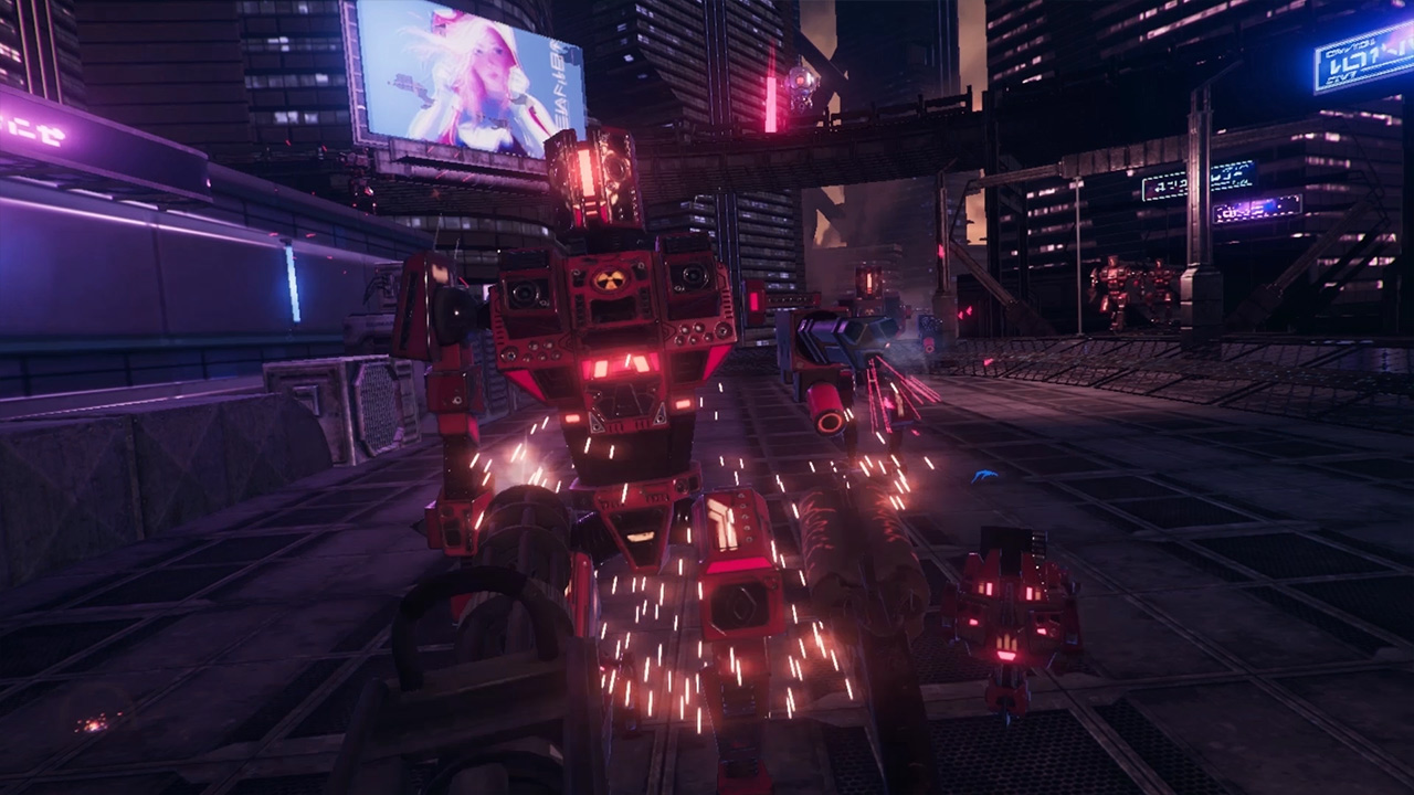Time Carnage screenshot 2
