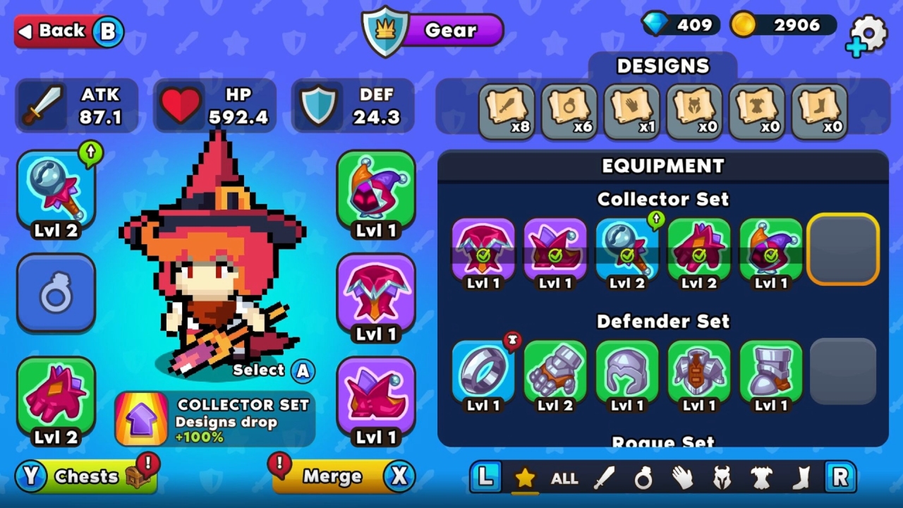 Cup Heroes screenshot 6