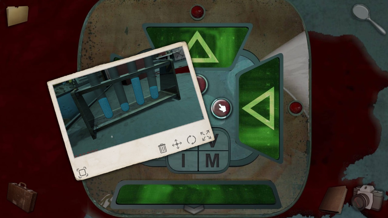 Veritas screenshot 5