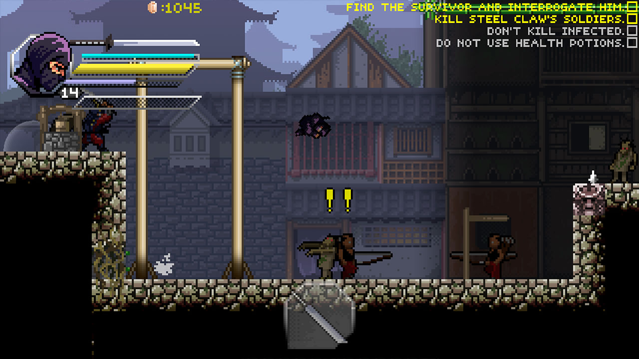 Within the Blade screenshot 6