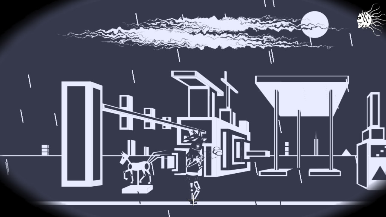 Dark Grim Mariupolis screenshot 4