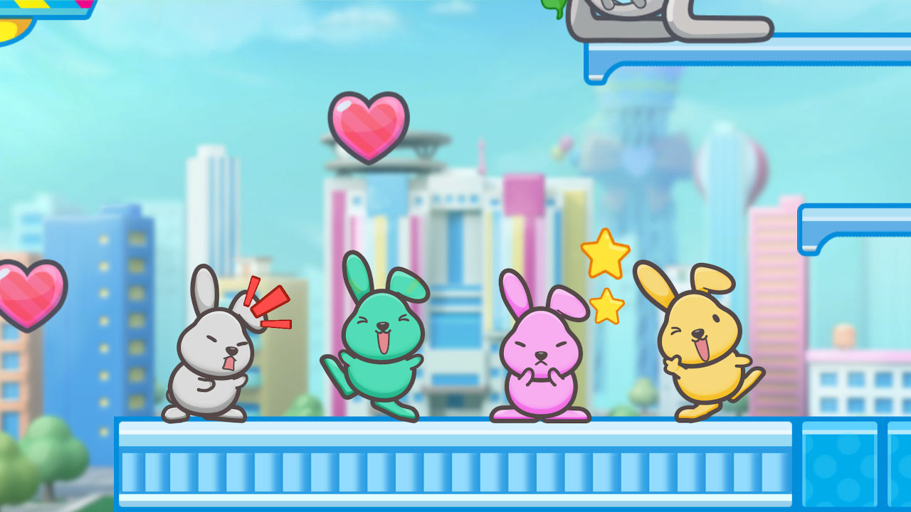 LAPPY GAMES screenshot 1