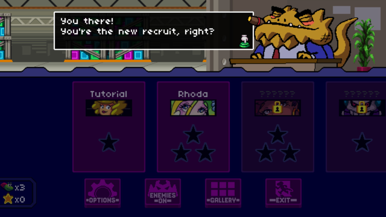 Crawlco Block Knockers screenshot 6