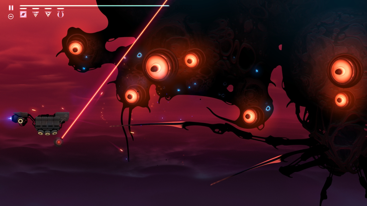 Flying Tank screenshot 5
