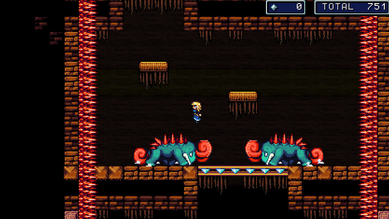Jubilee screenshot 3
