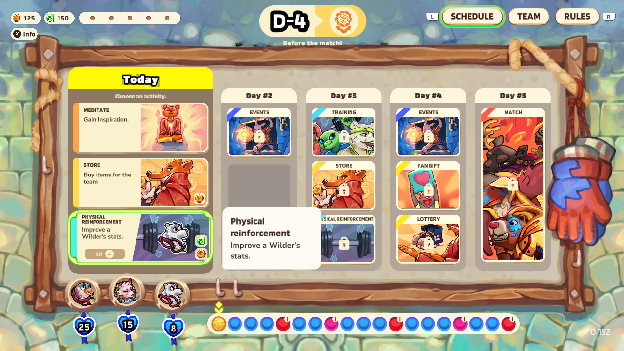 Smash it Wild screenshot 3
