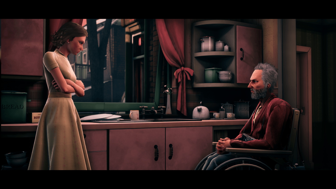 Conway: Disappearance at Dahlia View screenshot 6