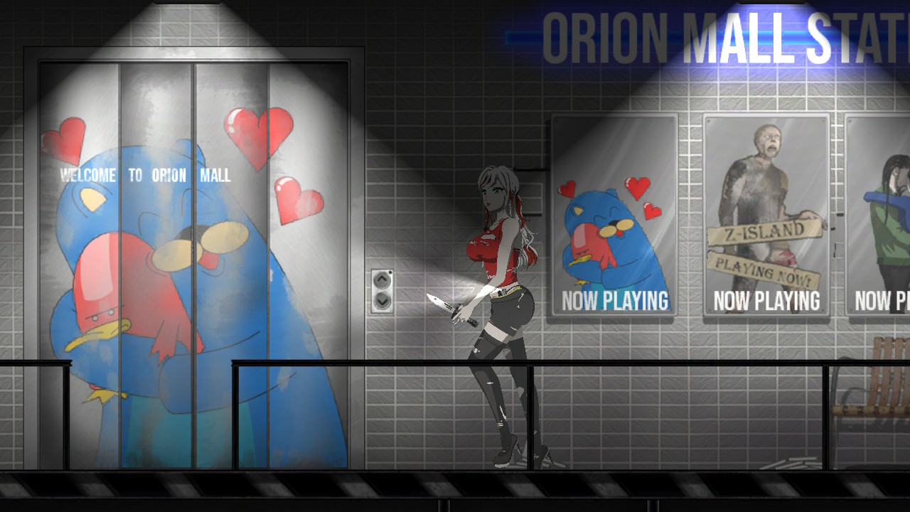 Red Colony screenshot 5