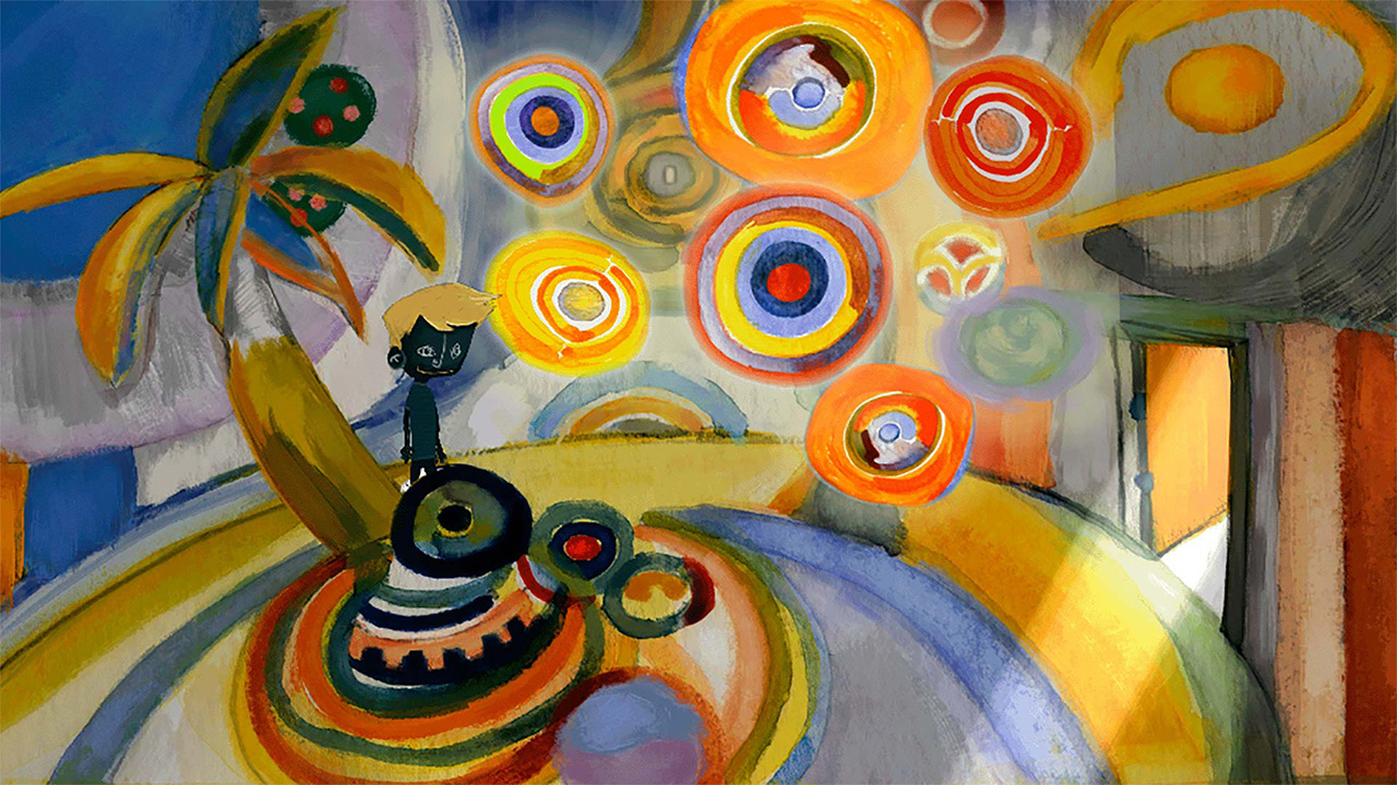Nubla screenshot 2