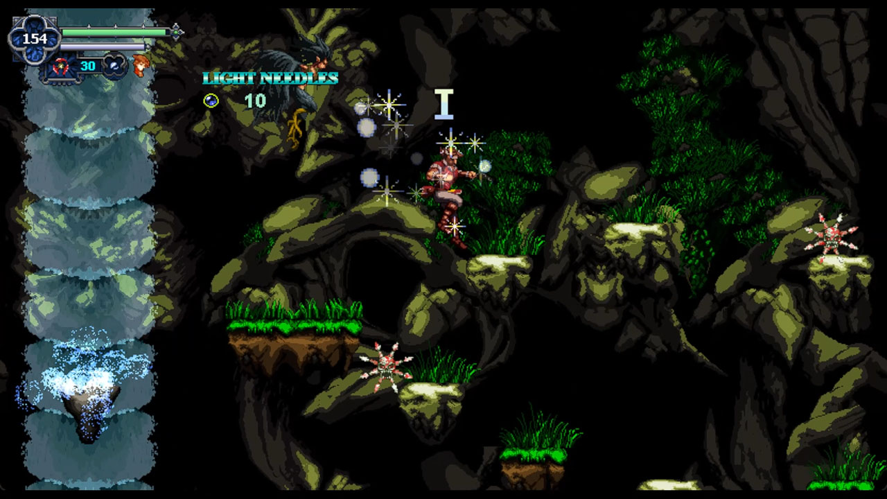 Chronicles of the Wolf screenshot 5