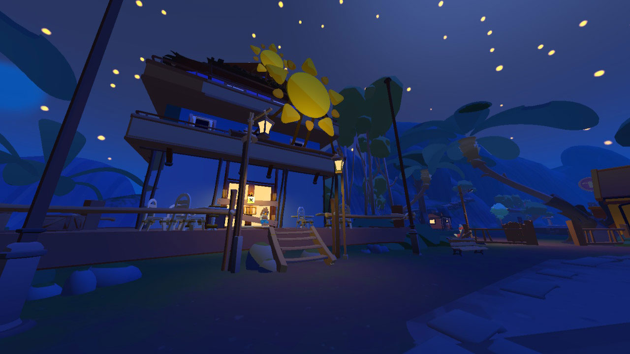 Fruitbus screenshot 5