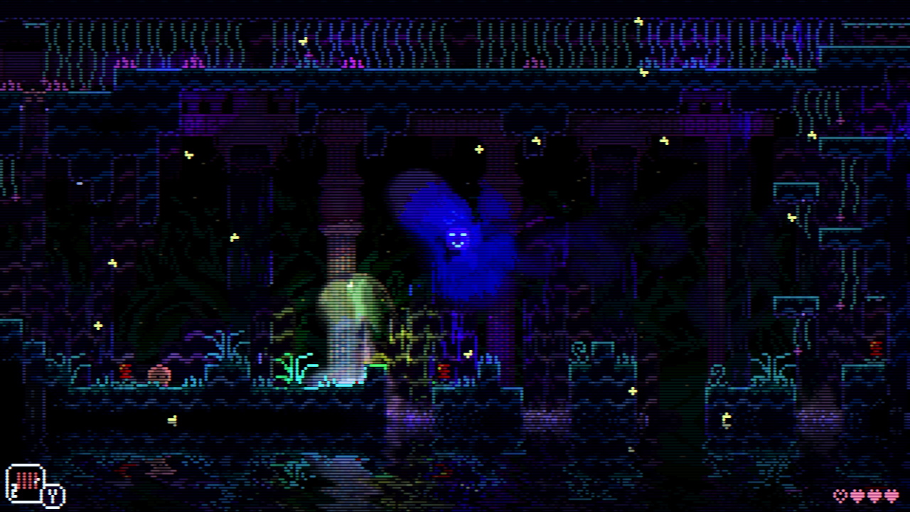 ANIMAL WELL screenshot 5
