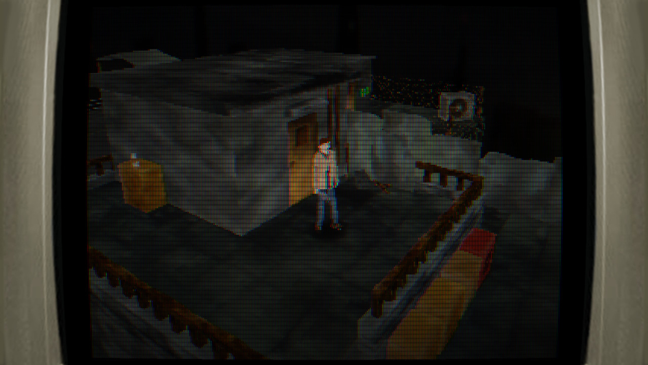 Back in 1995 screenshot 1