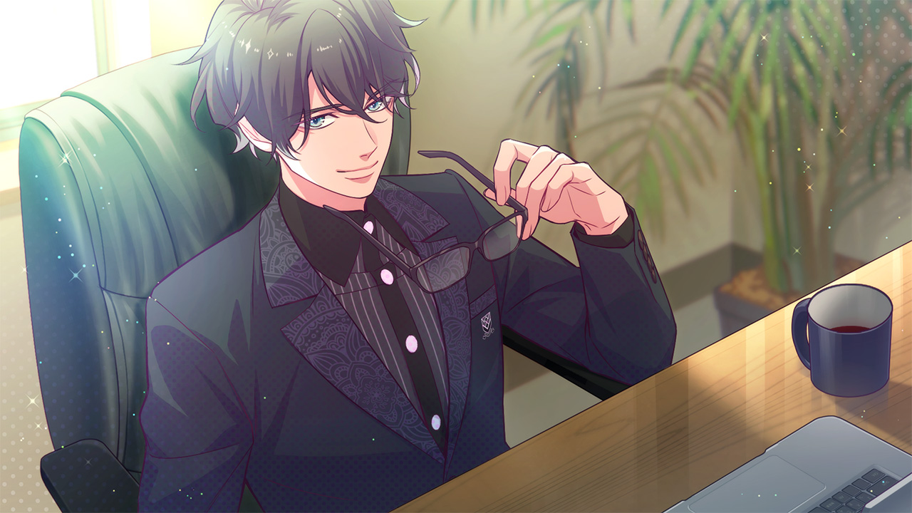 Lover Pretend screenshot 5