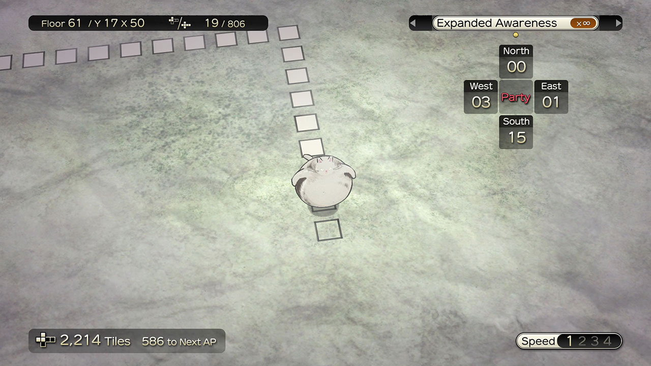 DUNGEON ENCOUNTERS screenshot 6