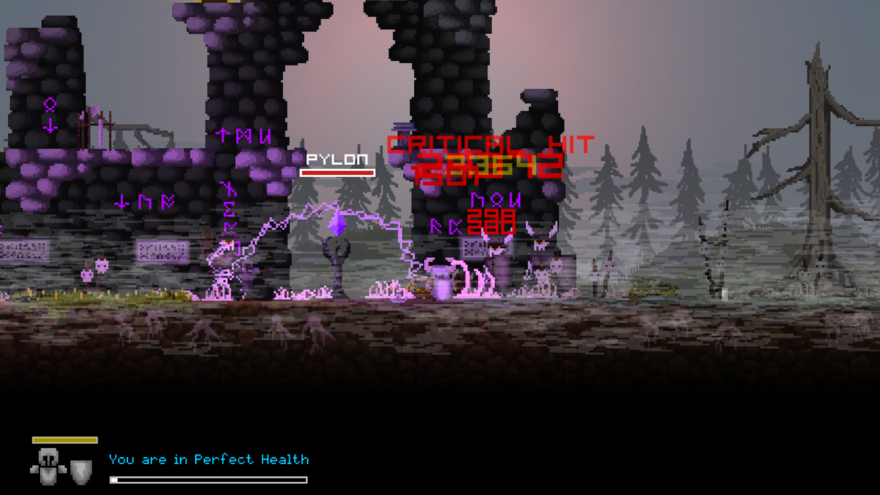 Regions of Ruin screenshot 5
