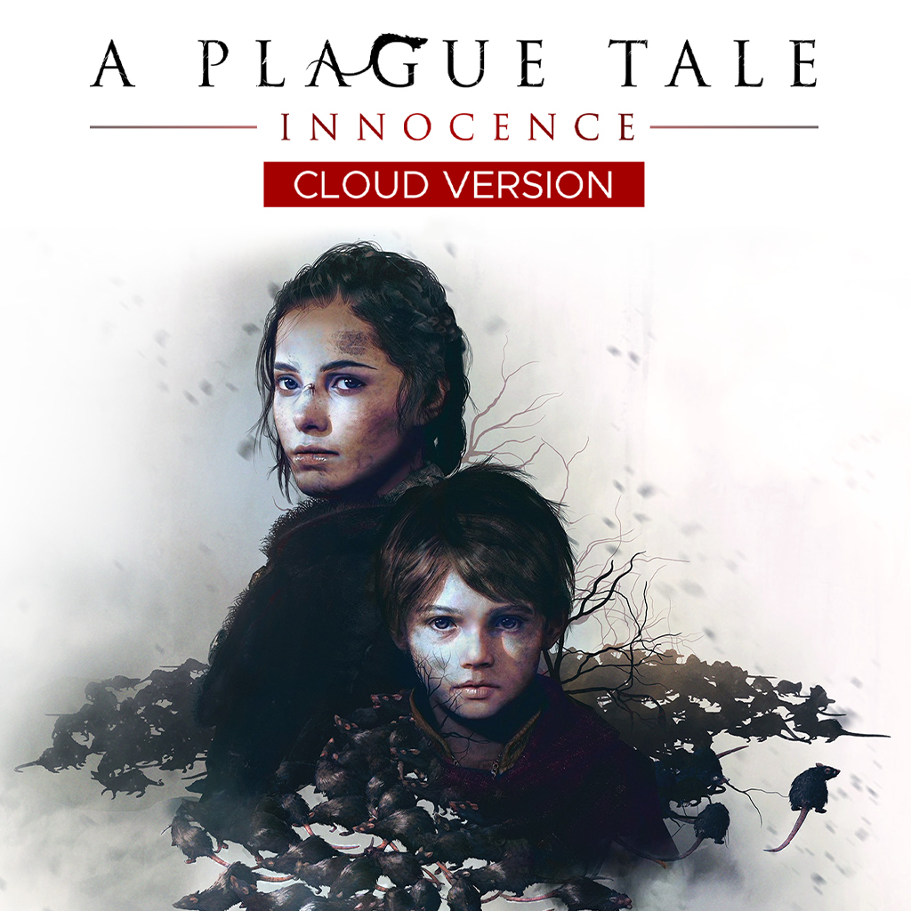 A Plague Tale: Innocence - Cloud Version