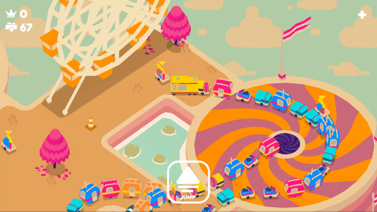 PAKO Caravan screenshot 6