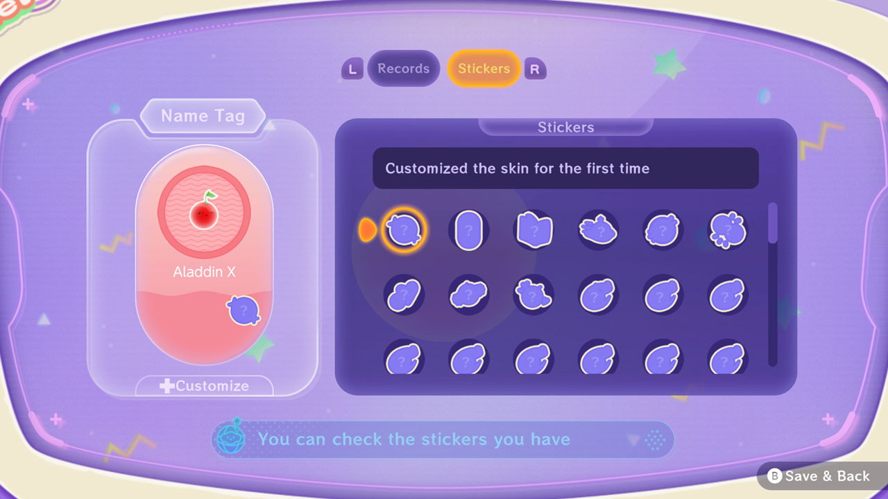 Suika Game Planet screenshot 6
