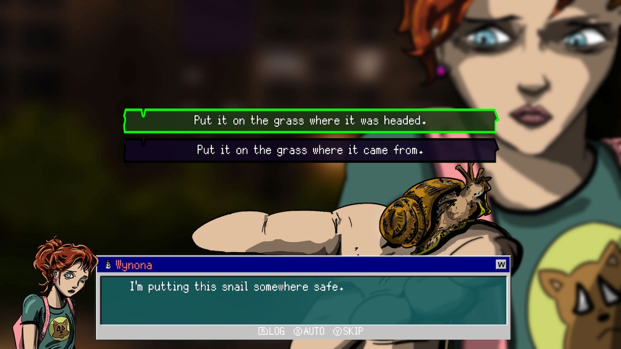 Gloom and Doom screenshot 2