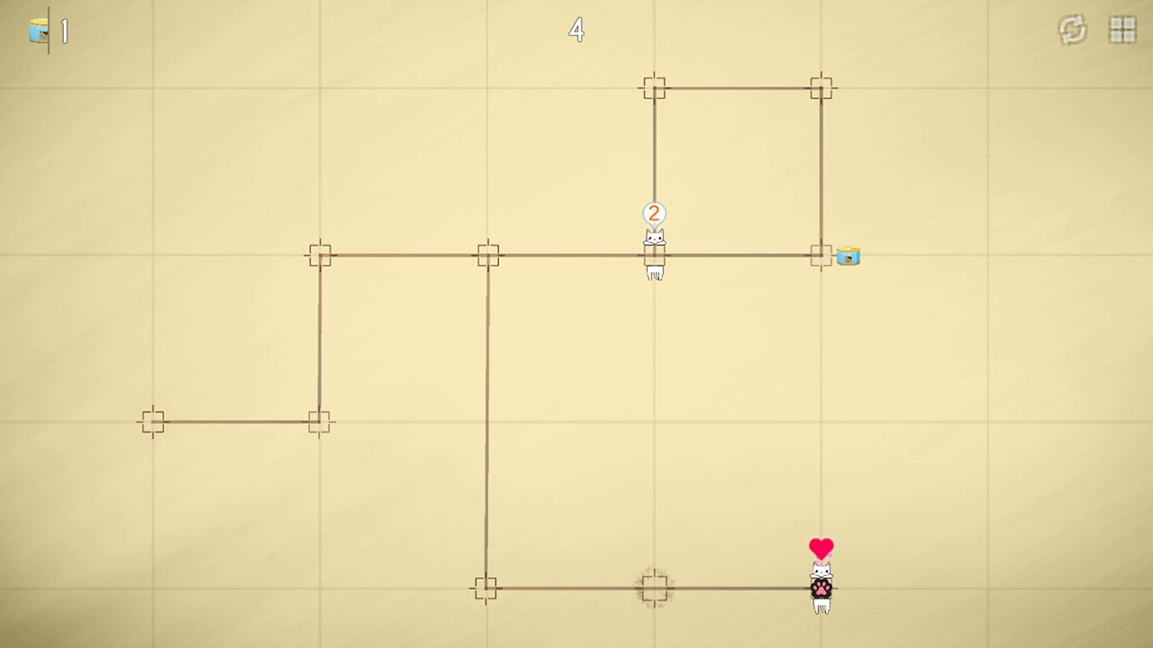 PuzzlePet: Feed Your Cat screenshot 2