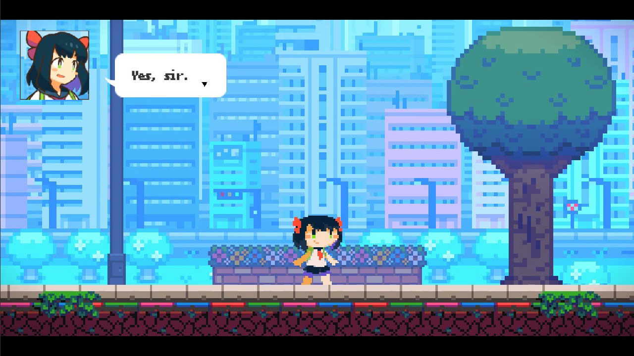 Invercity screenshot 2