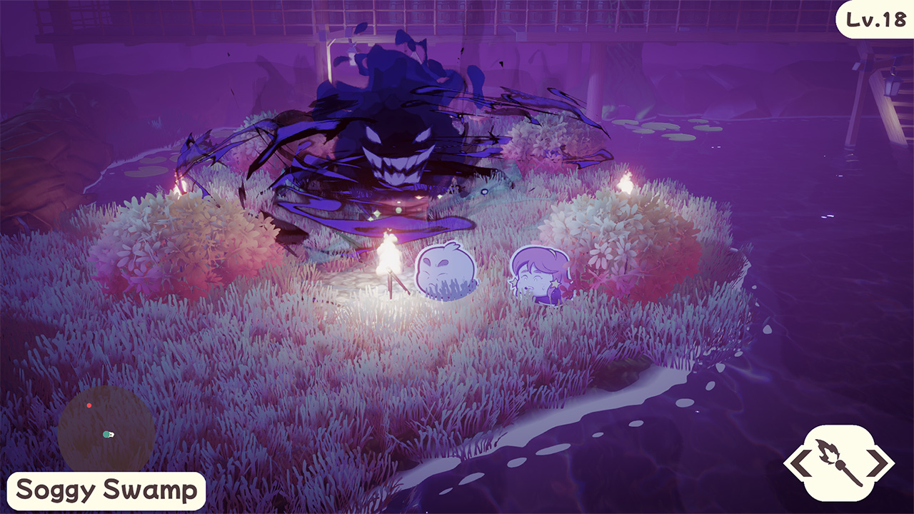 The Outbound Ghost screenshot 6