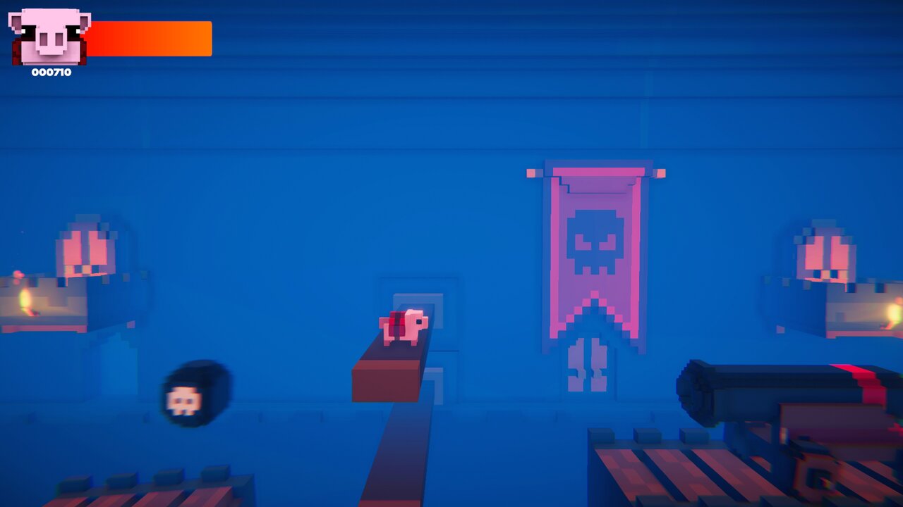 Dark Sauce screenshot 2