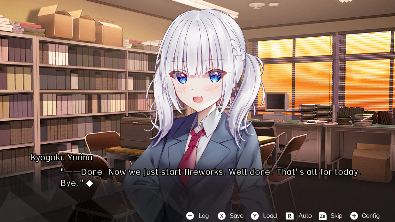 Devil Girl screenshot 4