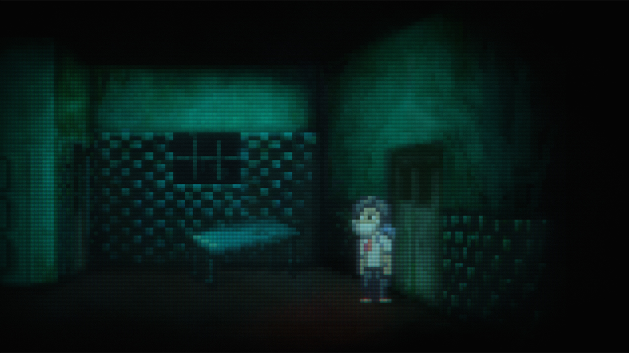 Super Lone Survivor screenshot 6