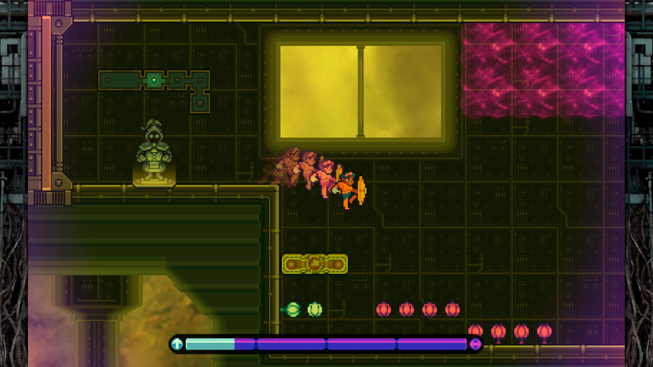 Even the Ocean screenshot 5