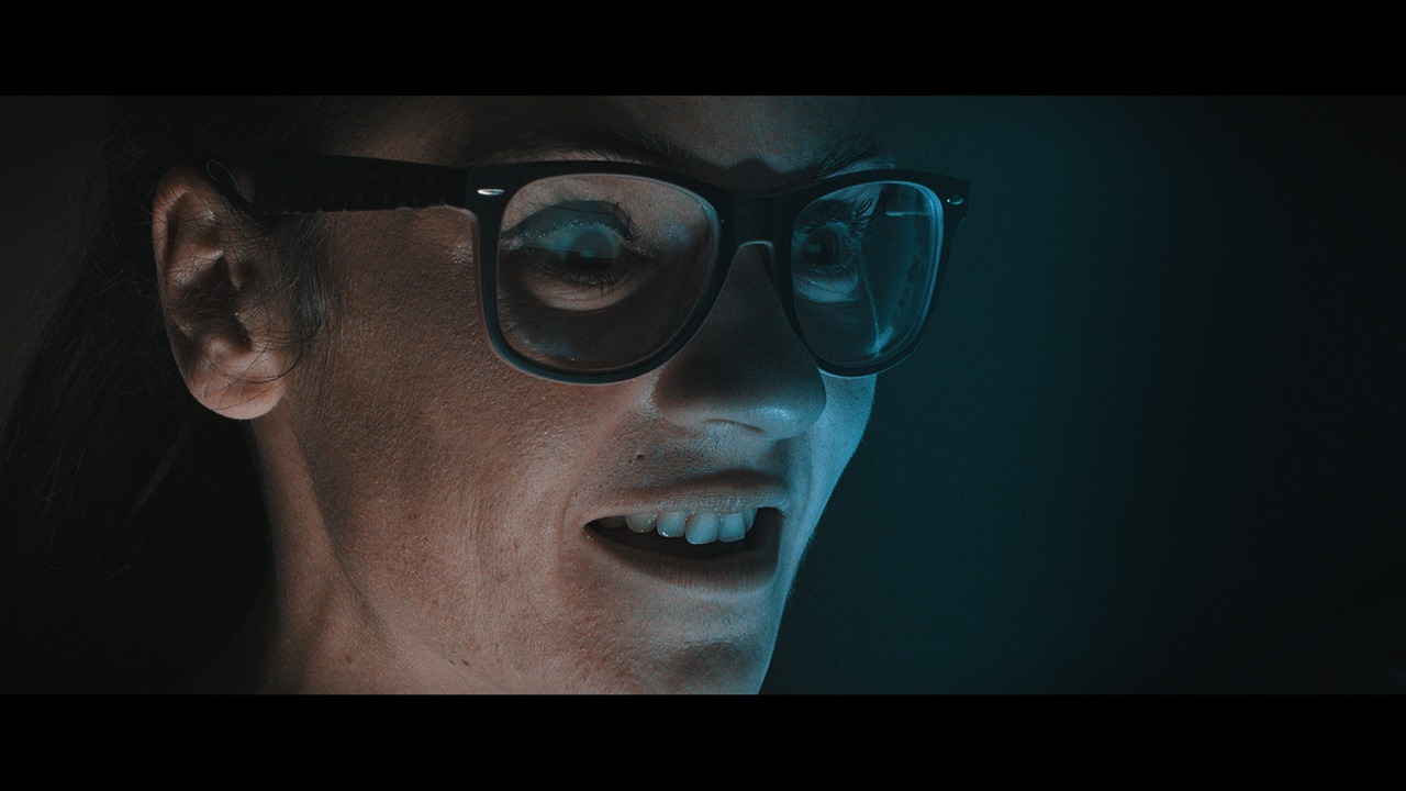 The Dark Side of the Moon: An Interactive FMV Thriller screenshot 5