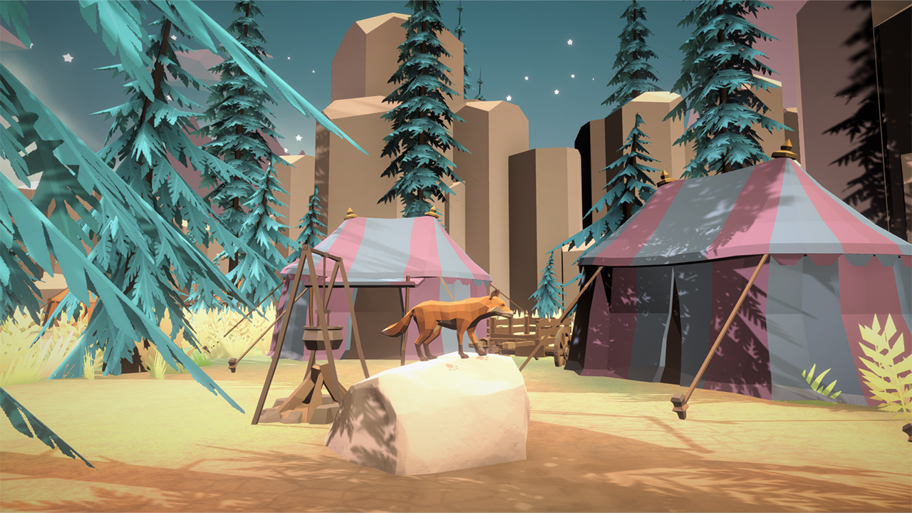 Lost Dream screenshot 5