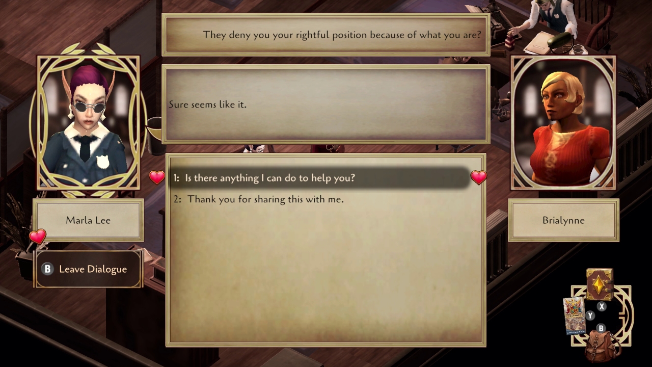 Pendula Swing - The Complete Journey screenshot 5