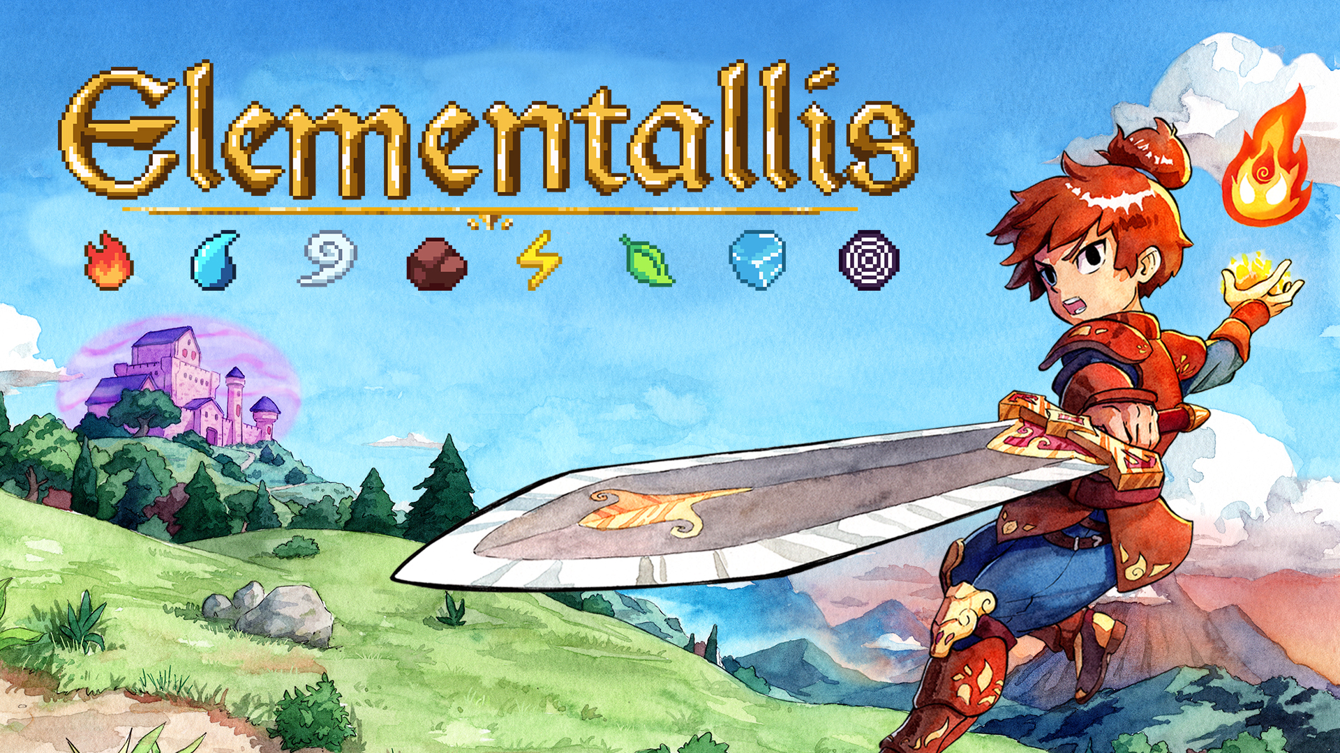 Elementallis