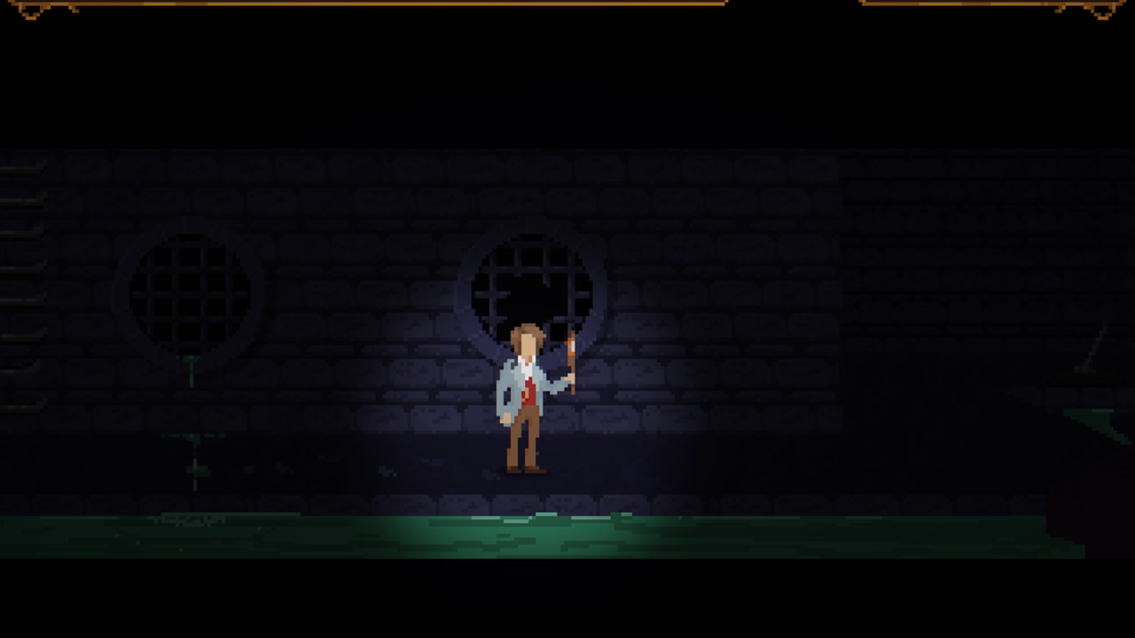 Scholar Adventure: Mystery of Silence screenshot 4