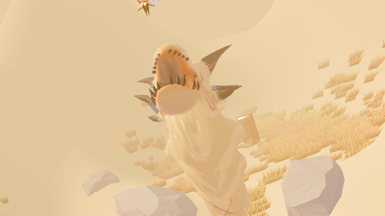 Ayala: Forgotten Realms screenshot 6