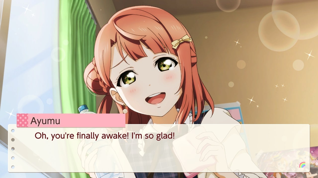 Love Live! Nijigasaki High School Idol Club TOKIMEKI Roadmap to Future screenshot 3