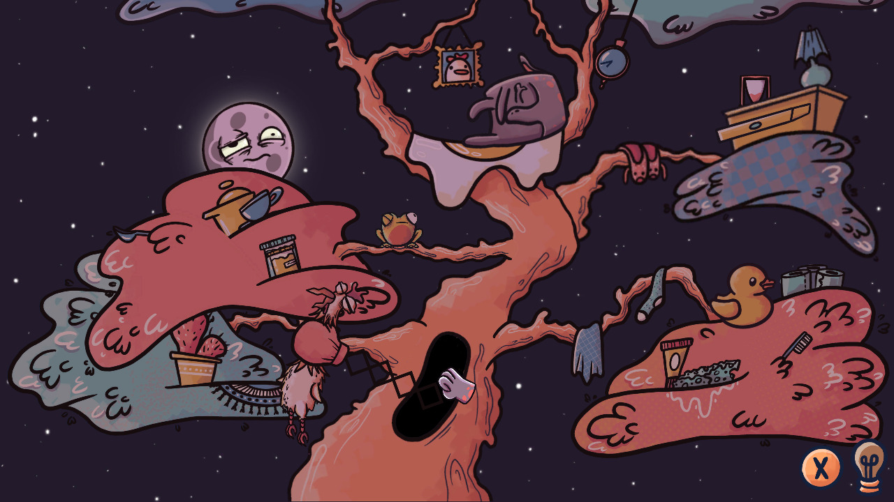 Freaky Trip screenshot 3