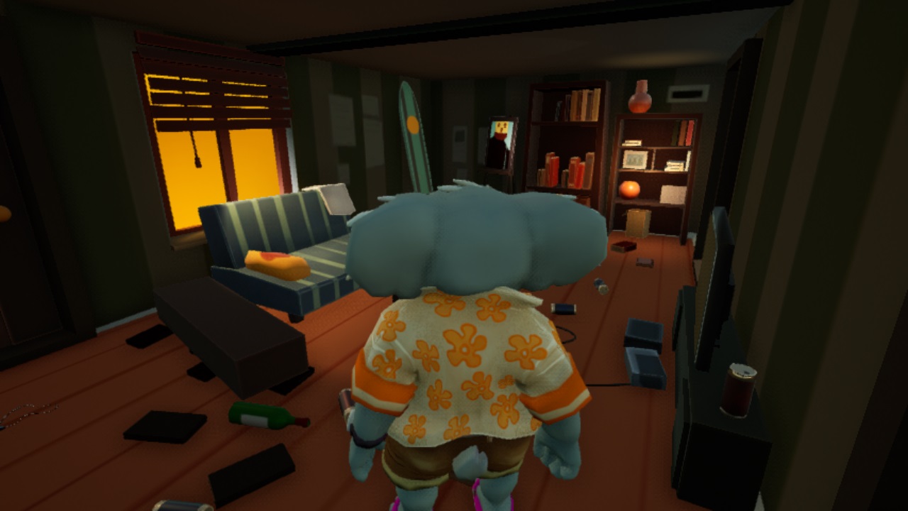 STONE screenshot 4