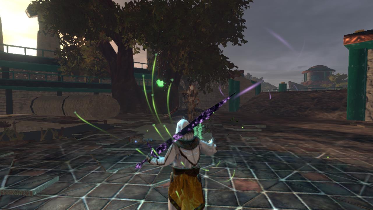Outward Definitive Edition screenshot 4