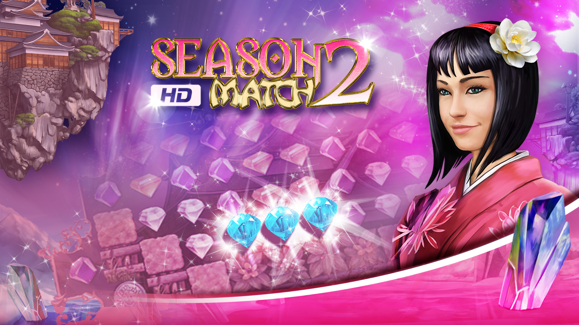 Season Match 2