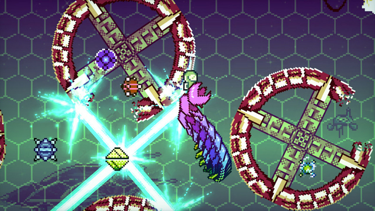JETBOY screenshot 6