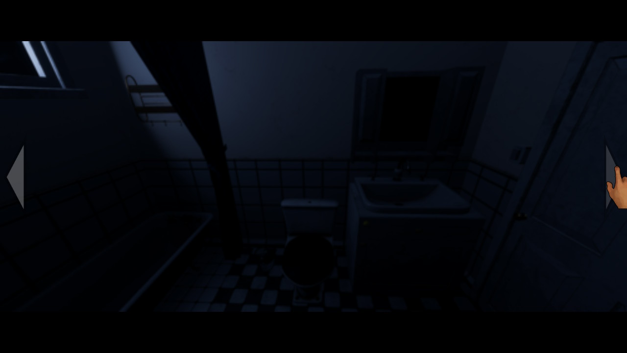Myst House screenshot 2