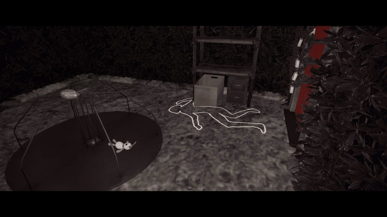 Dollhouse screenshot 2