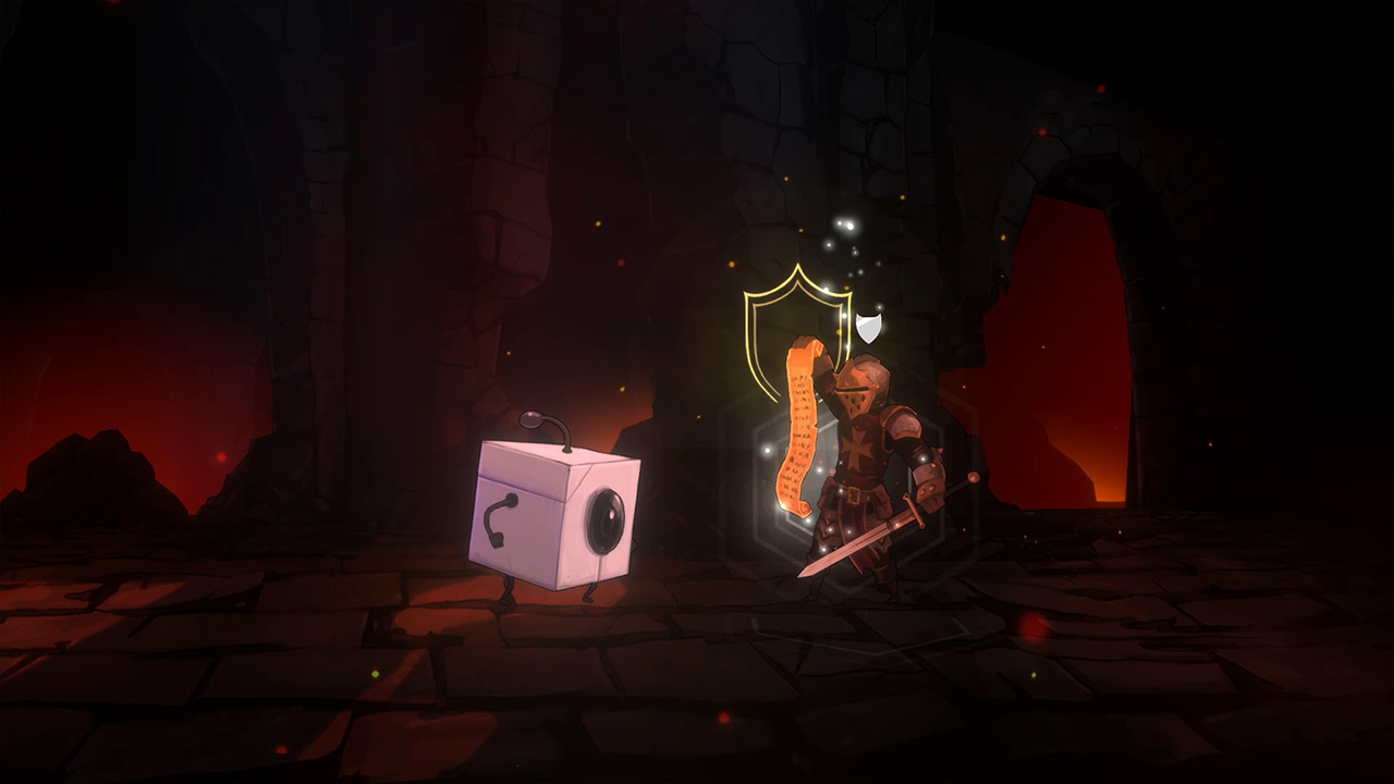 Bounty Battle screenshot 4