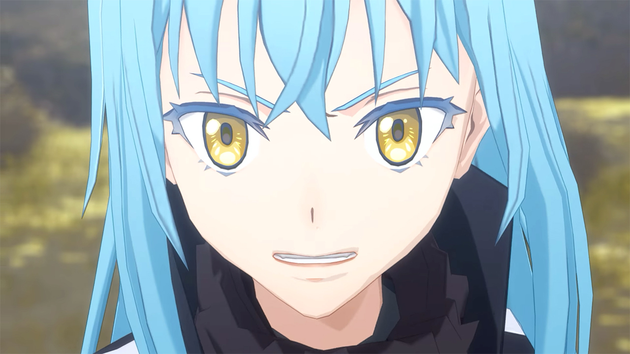 That Time I Got Reincarnated as a Slime ISEKAI Chronicles screenshot 6