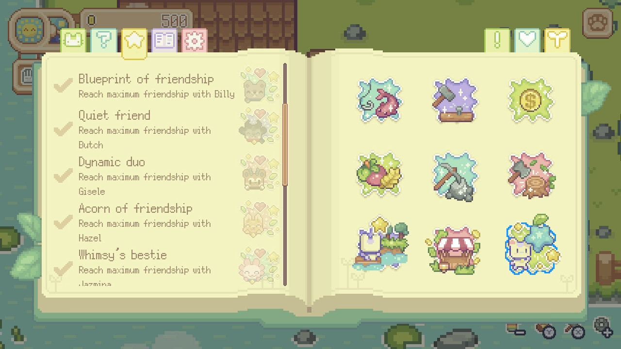 Friends Forever screenshot 4
