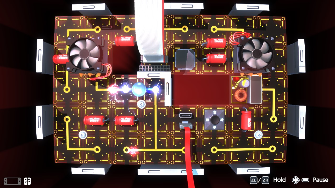 Run the Fan screenshot 5